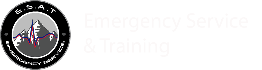 Emergency Service and Training